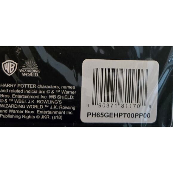 Harry Potter Ravenclaw Phone Ring Stand - Picture 4 of 4